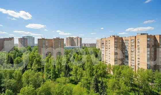 5-комн. пентхаус, 211 м2, 9/12 эт. Москва