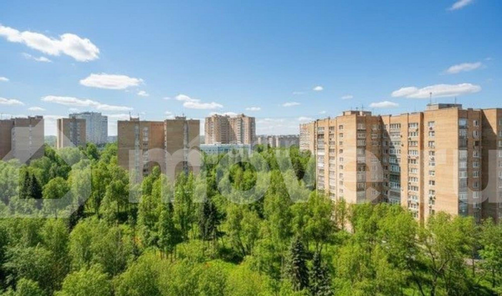 5-комн. пентхаус, 211 м2, 9/12 эт. Москва - изображение 5