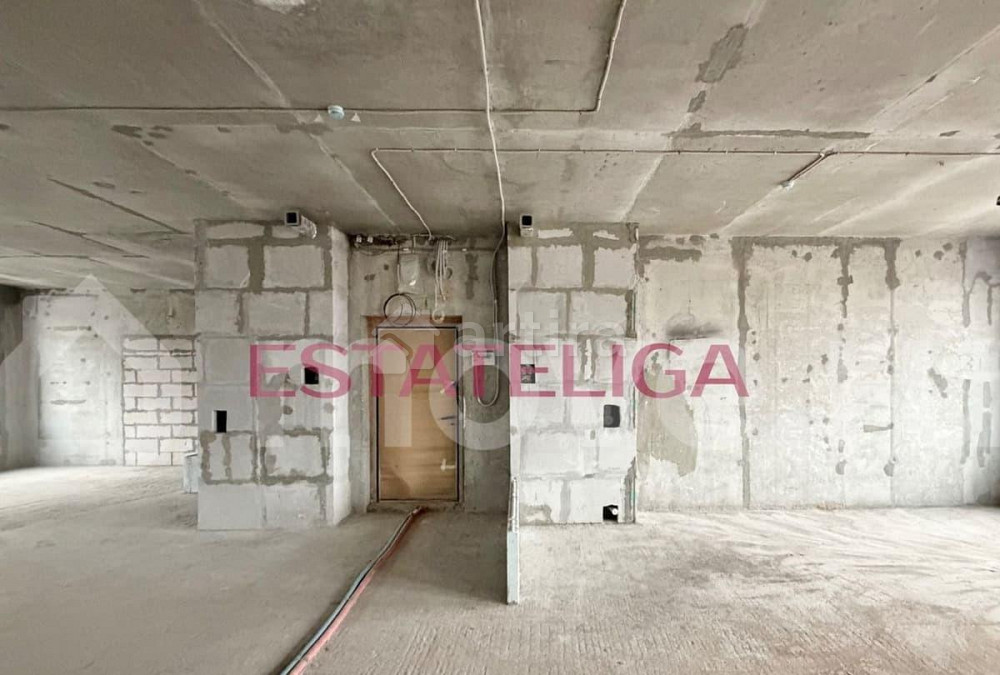 4-комн. квартира, 169 м2, 14/16 эт. Москва - изображение 2