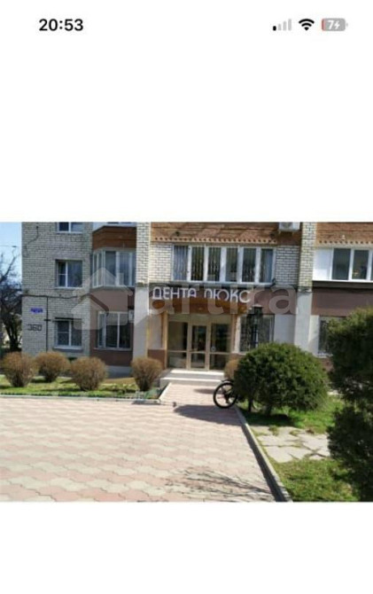 Комната, 18 м2, 6/10 эт. Ставрополь - изображение 3