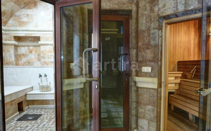 Коттедж, 800 м2 Троицк - изображение 13