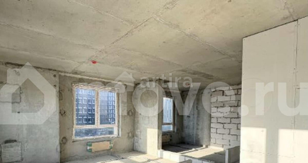 3-комн. квартира, 97.2 м2, 4/20 эт. Москва - изображение 5