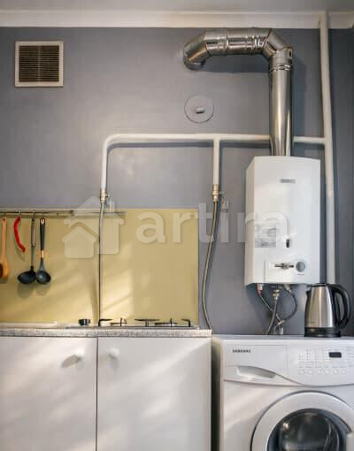 2-комн. квартира, 44 м2, 2/5 эт. Климовск - изображение 15