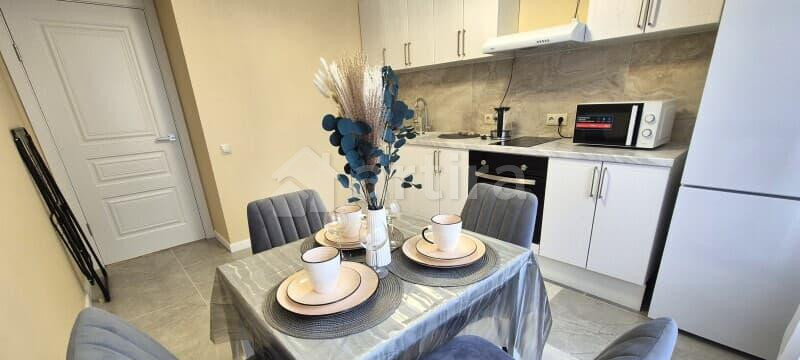 2-комн. квартира, 60 м2, 6/13 эт. Пушкино - изображение 1