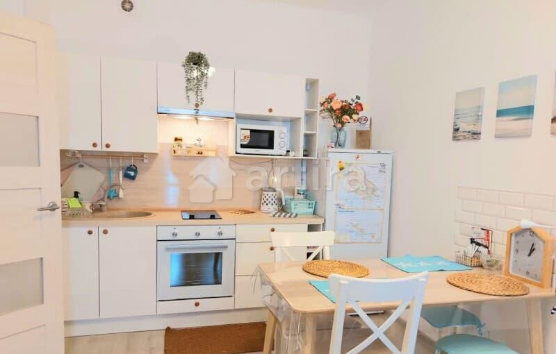 2-комн. квартира, 36 м2, 3/5 эт. Кронштадт - изображение 5