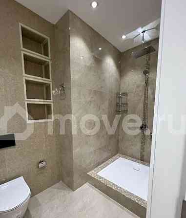 3-комн. квартира, 87 м2, 24/35 эт. Москва