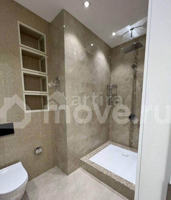 3-комн. квартира, 87 м2, 24/35 эт. Москва - изображение 2