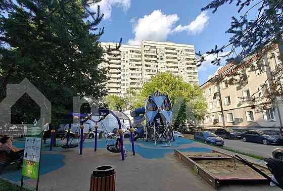 Студия, 26.8 м2, 1/4 эт. Москва