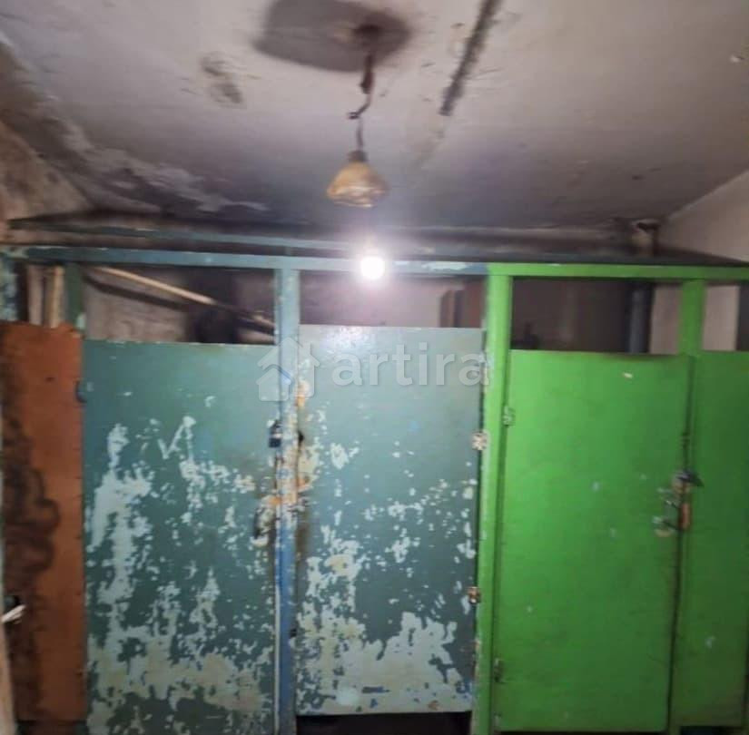 Комната, 30 м2, 5/5 эт. Волжск - изображение 3