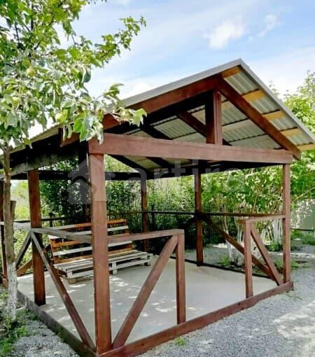 Коттедж, 150 м2 Уфа - изображение 8