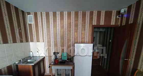 Комната, 10 м2, 1/10 эт. Новосибирск