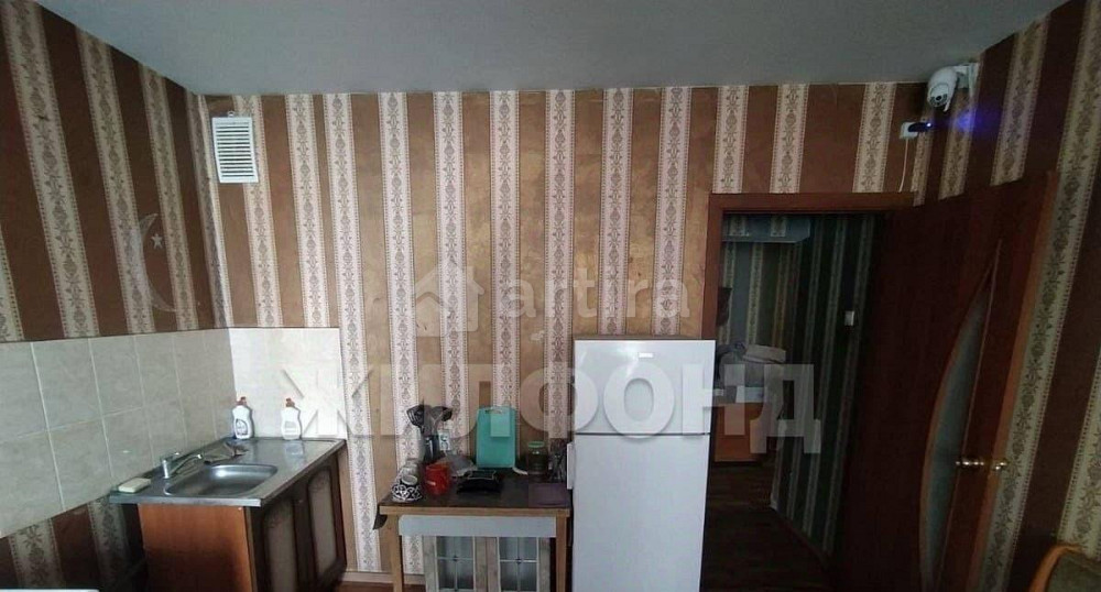 Комната, 10 м2, 1/10 эт. Новосибирск - изображение 3