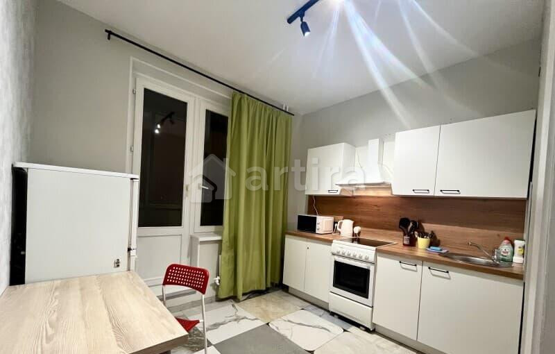 1-комн. квартира, 30 м2, 11/17 эт. Железнодорожный - изображение 6