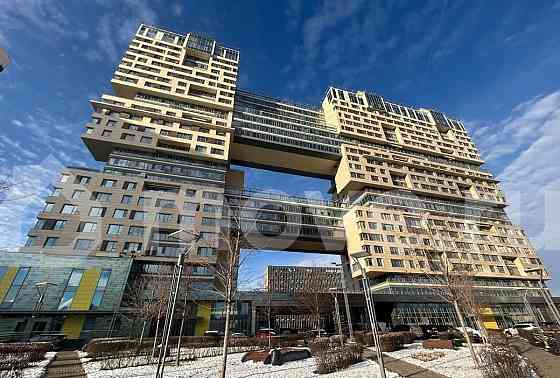 4-комн. квартира, 172.8 м2, 17/29 эт. Москва