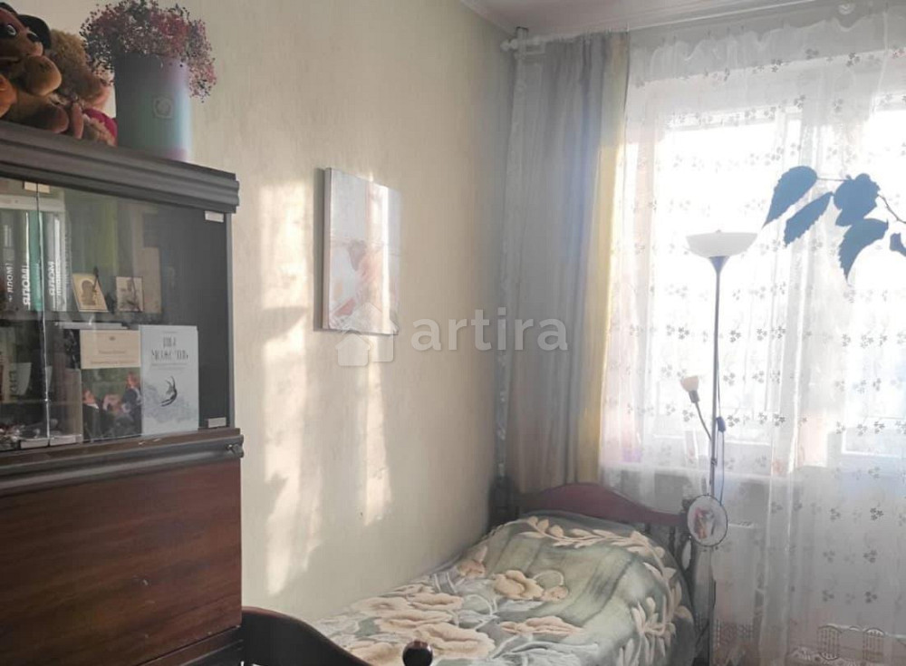 Комната, 31.3 м2, 4/12 эт. Москва - изображение 7