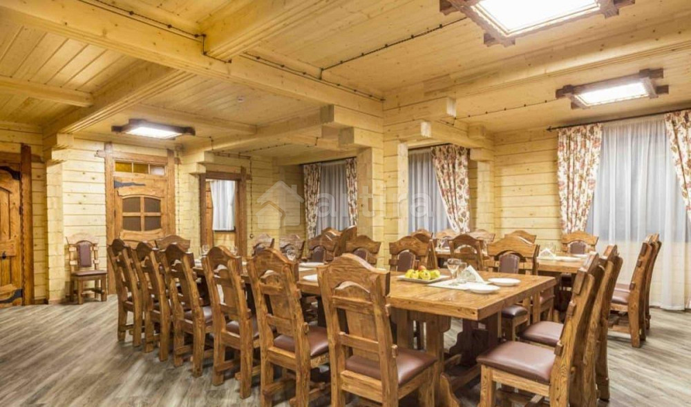 Коттедж, 260 м2, 10 соток, 2 эт. Щёлково - изображение 7