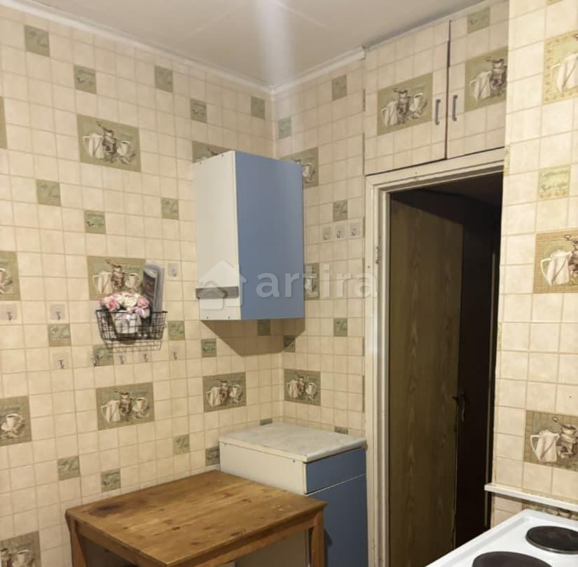 Комната, 13 м2, 2/14 эт. Москва - изображение 2