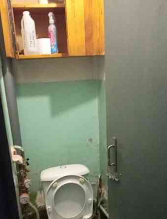 Комната, 14.9 м2, 3/5 эт. Челябинск