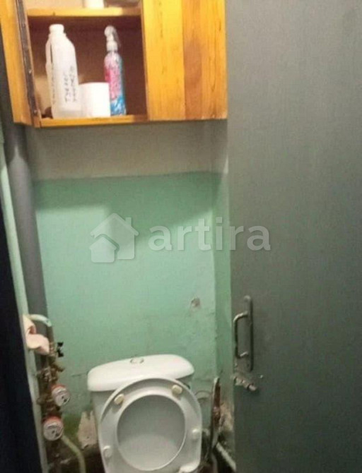 Комната, 14.9 м2, 3/5 эт. Челябинск - изображение 6