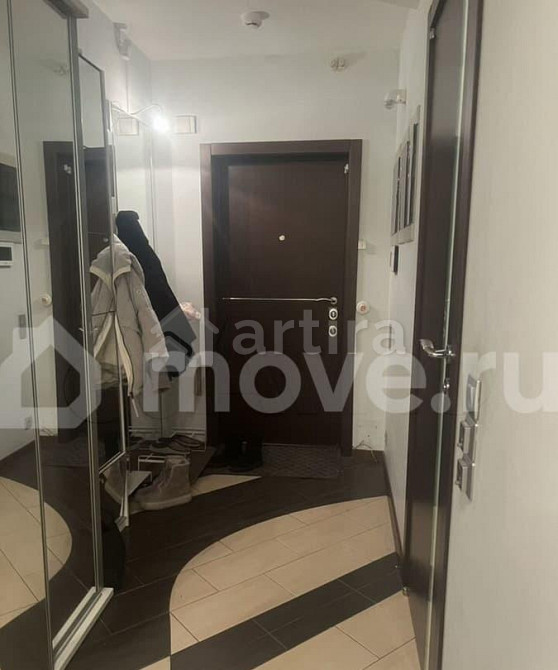 4-комн. квартира, 103 м2, 17/22 эт. Москва - изображение 2