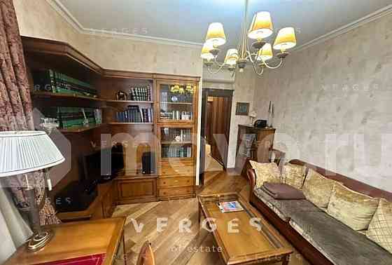 4-комн. квартира, 154 м2, 17/37 эт. Москва