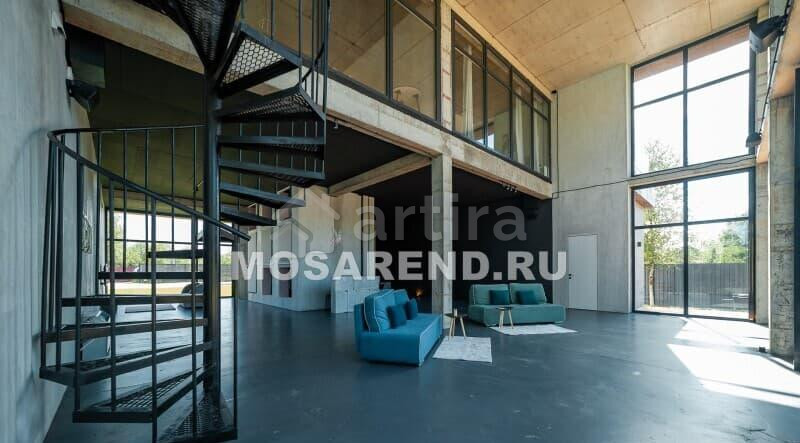 Коттедж, 500 м2 Истра - изображение 9