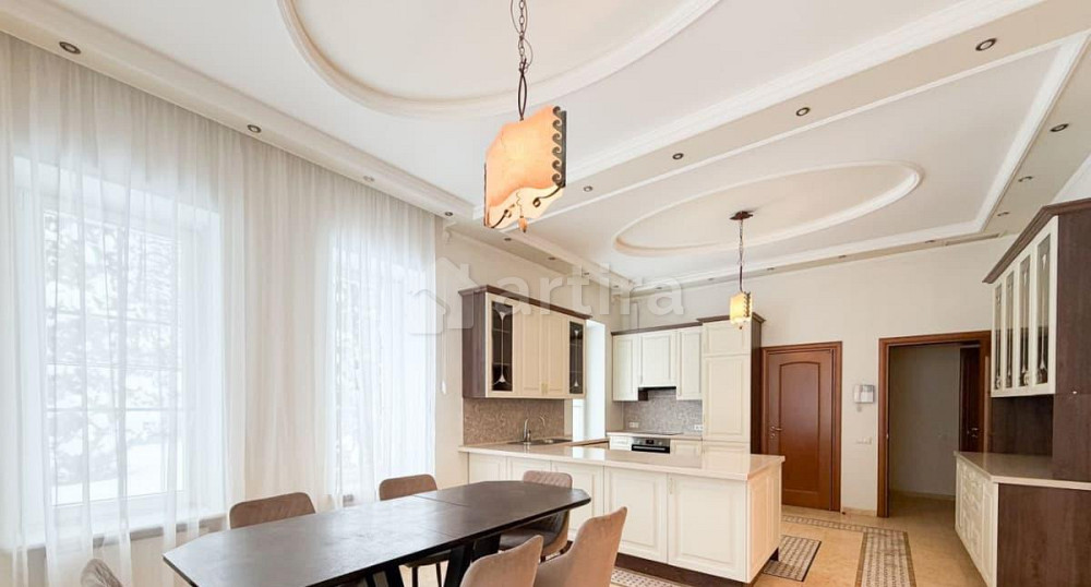 Коттедж, 800 м2, 42 сотки, 3 эт. Одинцово - изображение 6