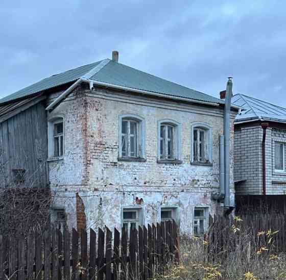 Дом, 41 м2, 25 соток, 2 эт. Лакинск