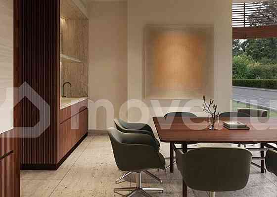 1-комн. квартира, 40.5 м2, 3/50 эт. Москва