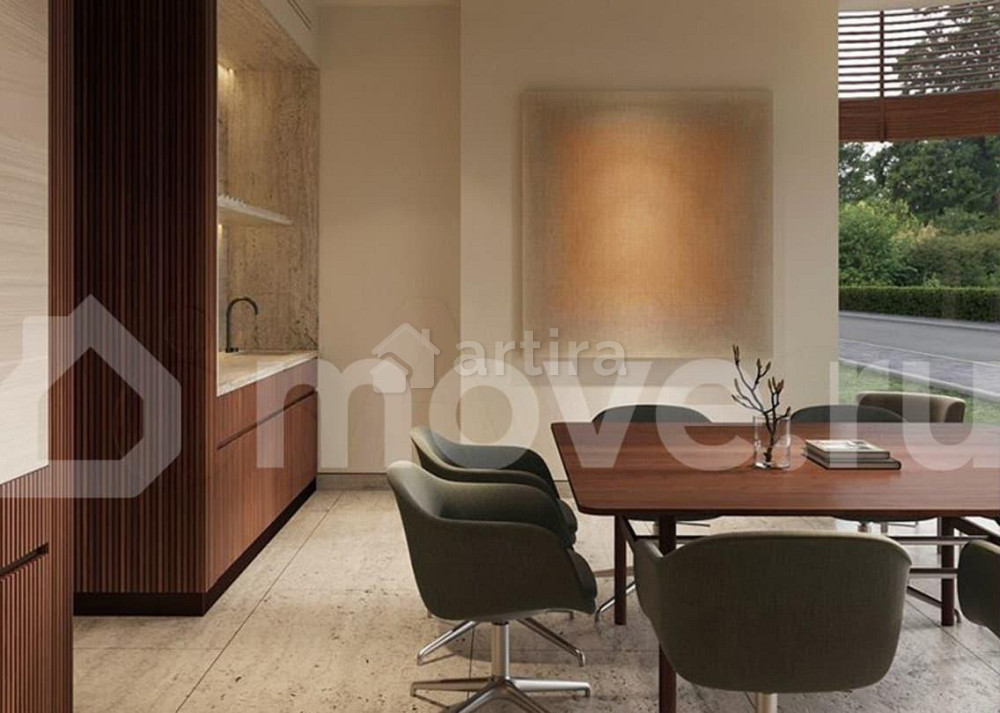 1-комн. квартира, 40.5 м2, 3/50 эт. Москва - изображение 4