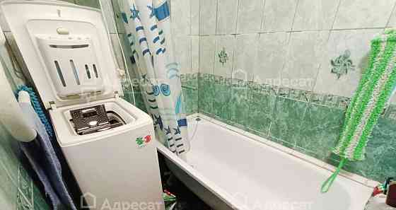 Комната, 18 м2, 4/5 эт. Волгоград