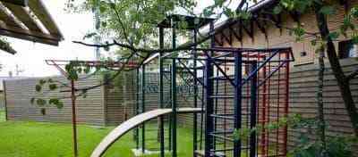 Коттедж, 400 м2 Истра