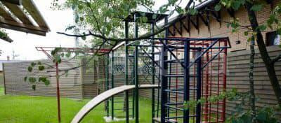 Коттедж, 400 м2 Истра - изображение 6