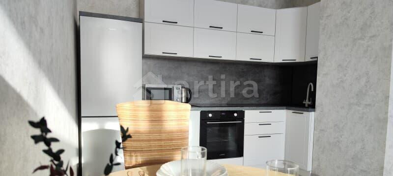 2-комн. квартира, 47 м2, 12/25 эт. Тюмень - изображение 13