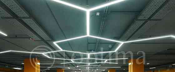 Гараж, 797 м2 Москва