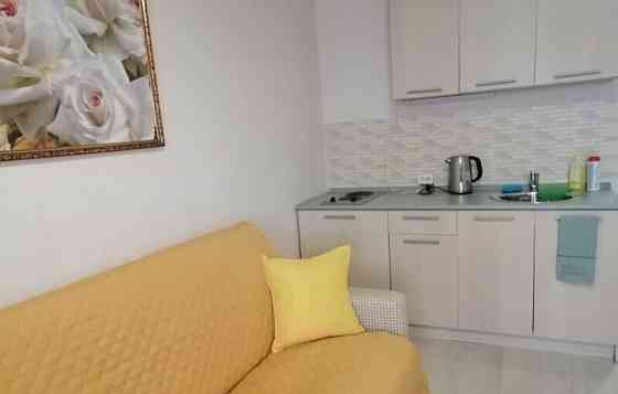 1-комн. апарт-ы, 32 м2, 11/16 эт. Вологда