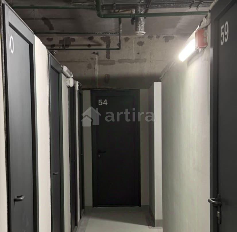 Гараж, 4.8 м2 Москва - изображение 3