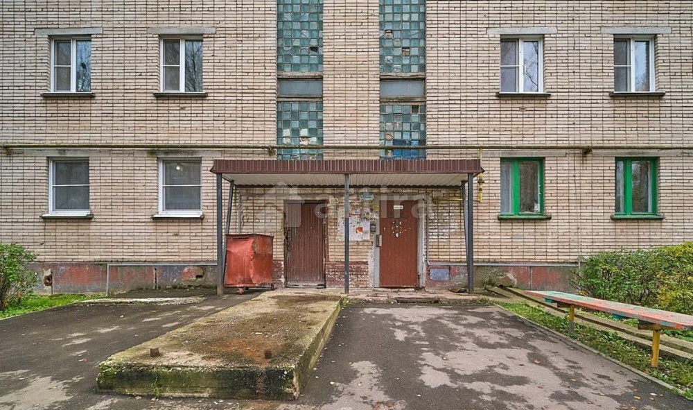 3-комн. квартира, 57.7 м2, 8/9 эт. Обнинск - изображение 20