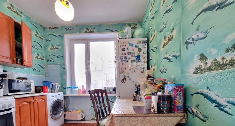 Комната, 11 м2, 5/9 эт. Москва - изображение 7