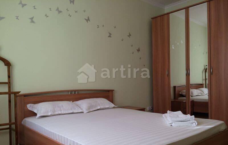 2-комн. квартира, 55 м2, 3/18 эт. Екатеринбург - изображение 1