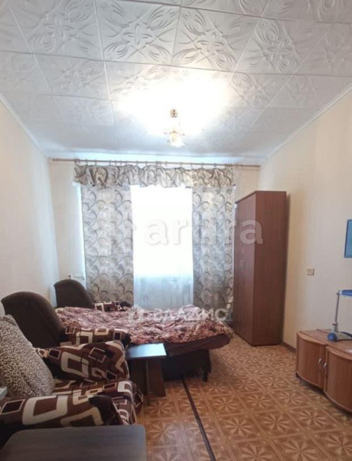 Комната, 18.4 м2, 5/5 эт. Владимир - изображение 2