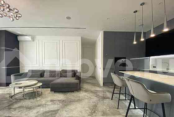 5-комн. квартира, 214 м2, 22/49 эт. Москва