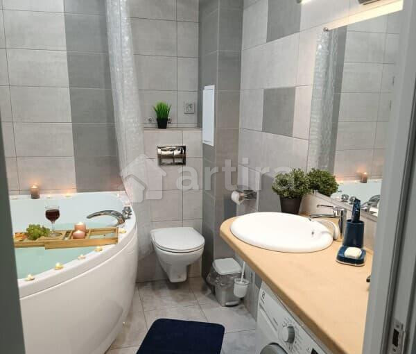 1-комн. квартира, 30 м2, 2/25 эт. Уфа - изображение 5