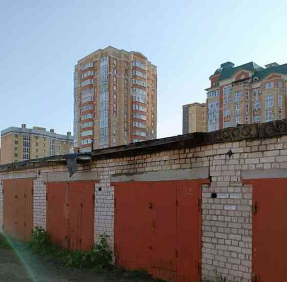 Гараж, 21 м2 Казань