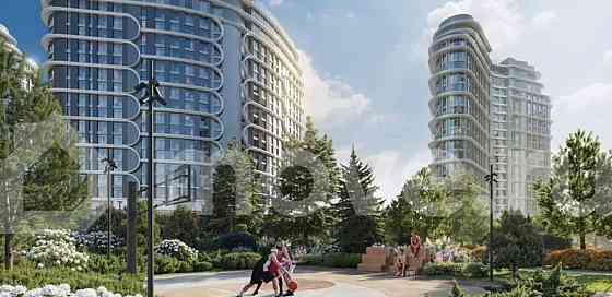 6-комн. квартира, 273.1 м2, 19/19 эт. Москва