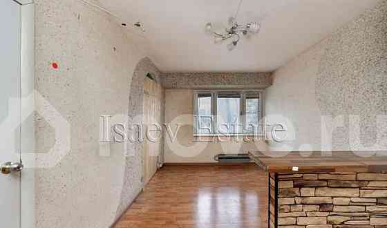 3-комн. квартира, 53.8 м2, 2/16 эт. Москва