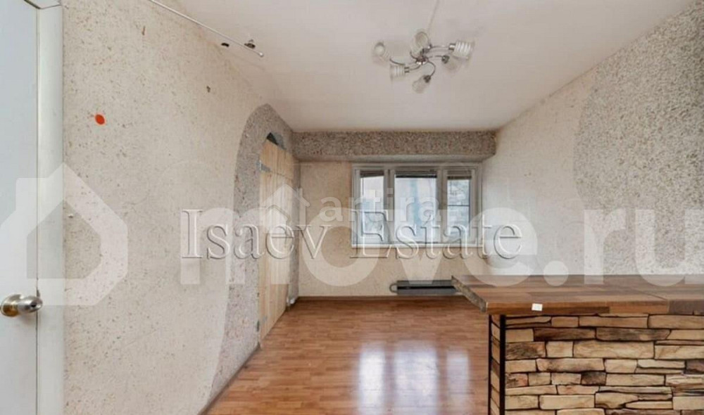 3-комн. квартира, 53.8 м2, 2/16 эт. Москва - изображение 1