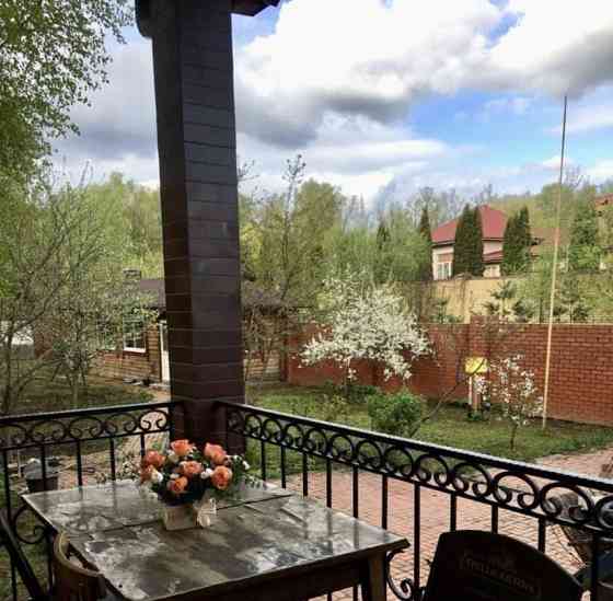 Дом, 450 м2, 20 соток, 4 эт. Мытищи