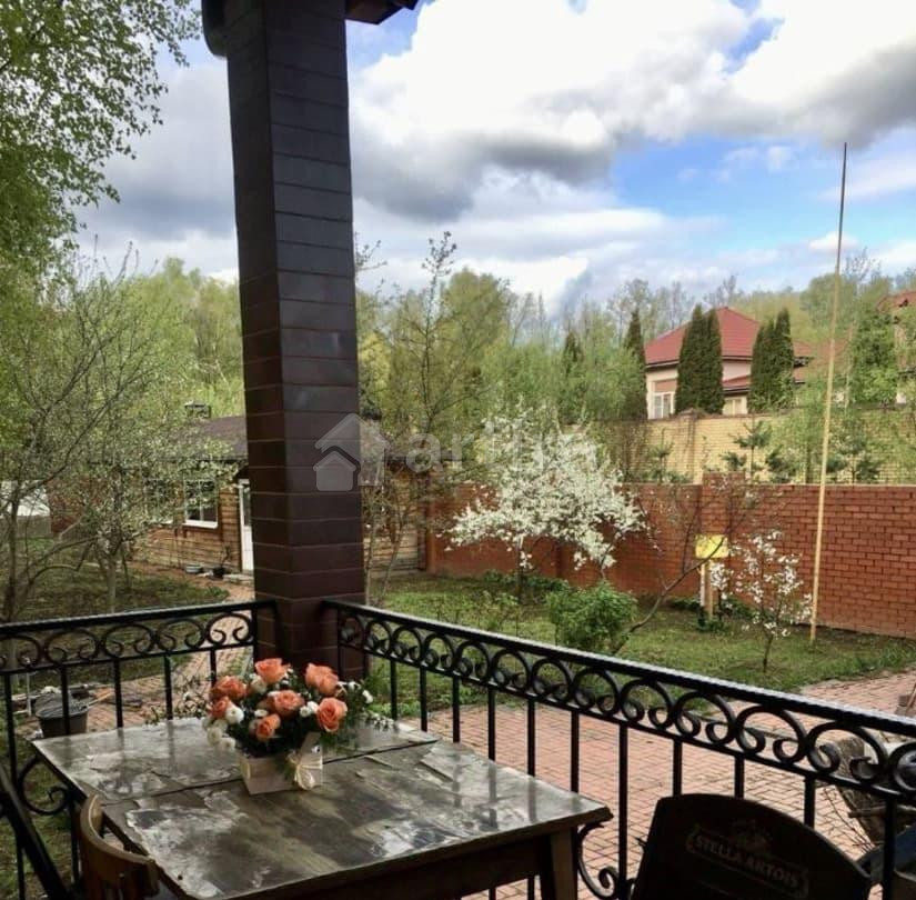 Дом, 450 м2, 20 соток, 4 эт. Мытищи - изображение 1