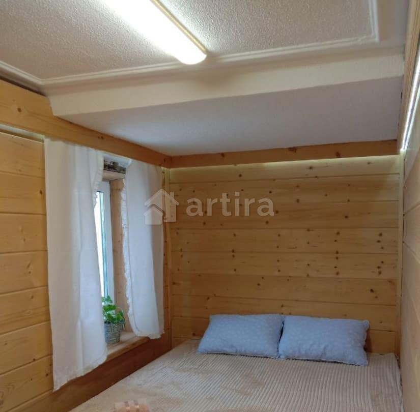 Дом, 250 м2, 12 соток, 2 эт. Городец - изображение 2